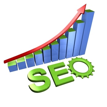 søgemaskineoptimering & seo