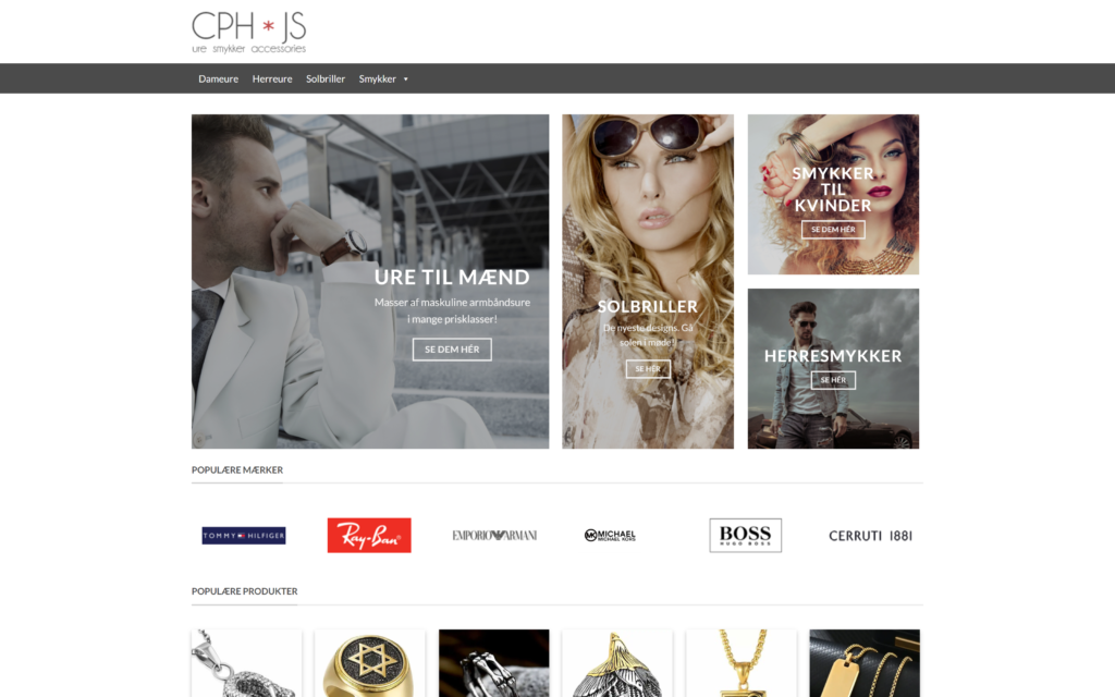 cphjs.dk