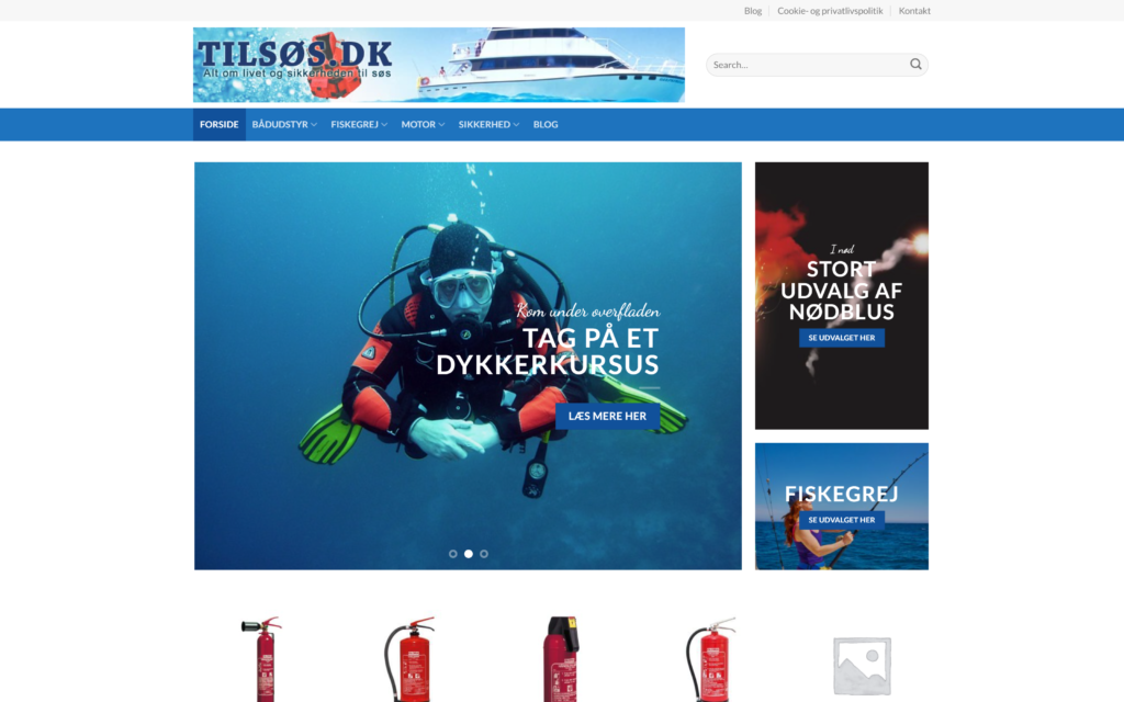 Tilsoes.dk