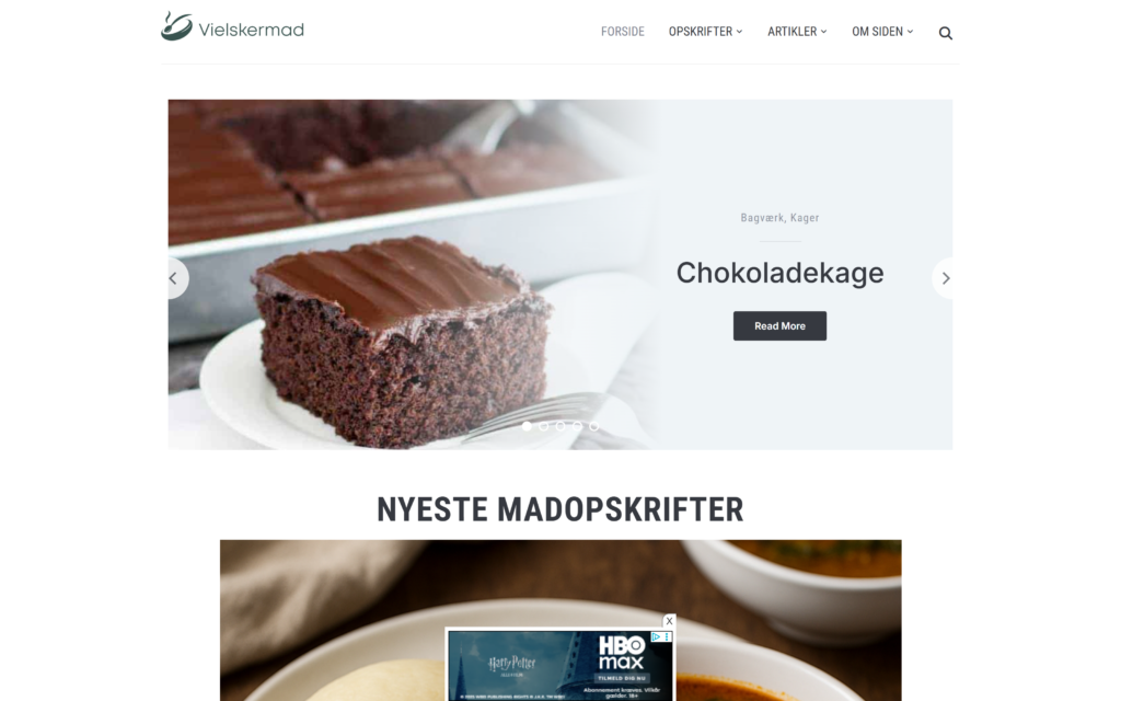 vielskermad.dk